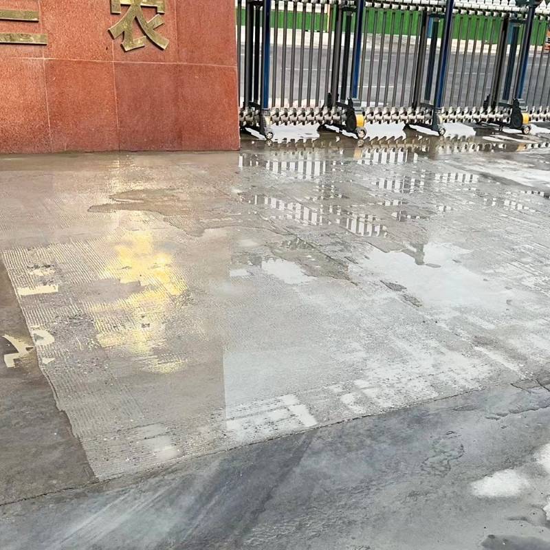 东台水泥路面翻新砂浆